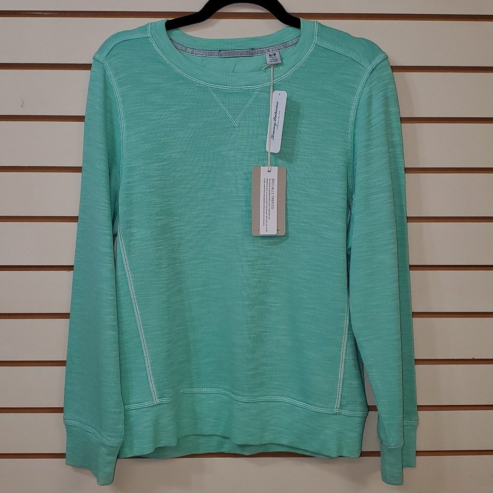 COPY - Tommy Bahama Tobago Bay Crewneck Sweatshirt